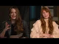 Download Lagu Cruella Featurette: Emma Stone and Florence Welch Talk \