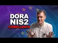 DORA Regulation EXPLAINED in Simple Terms