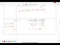 MTH 112 Polar Form of a Complex Number