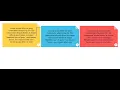 free sticky notes html css