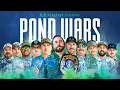 Ultimate Bass Fishing Tournament Pros and Joes of Bass Fishing Realtree Fishing s Pond Wars
