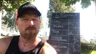 Q+A LIVE 13 – Your catamaran sailing  questions answered!