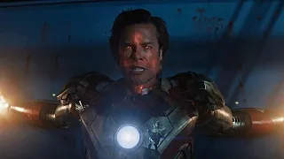 aldrich killian all powers scenes mcu compilation hd