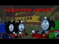 Lagu Haunted Henry | Halloween Special 2025