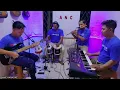 BAJU SATU KERING DI BADAN KARAOKE RHOMA IRAMA NADA COWOK