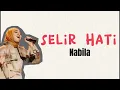 NABILA - SELIR HATI (T.R.I.A.D) lirik lagu // indonesian idol 2023