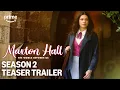 Maxton Hall Season 2 Teaser Trailer Prime
