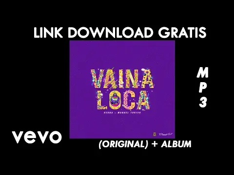 Download MP3 Ozuna - Vaina Loca   (Original) + Download Link