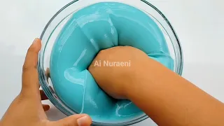 Cara Membuat Jiggly Slime