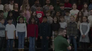 HTSD Mercerville Winter Concert 1-2025