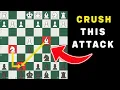 Download Lagu DESTROY The Fried Liver Attack (WIN IN 7 MOVES)