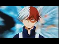 shoto todoroki my hero academia wallpaper