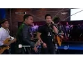 Download Lagu Special Performance - Armada - Pergi Pagi Pulang Pagi