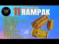 Download Lagu 11 RAMPAK KENDANG KOPLO || GOWES BERDENDANG SELALU BAHAGIA