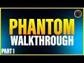 HackTheBox Phantom Walkthrough Part 1