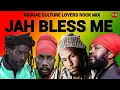 Lagu REGGAE CULTURE LOVERS ROCK MIX 2026,JAH BLESS ME JAH CURE,BUJU BANTON,SIZZLA,FANTON MOJAH