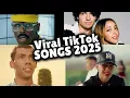 Lagu Top Trending Songs on TikTok - 2025 OCTOBER!