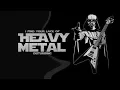 AC/DC ,Iron Maiden , Metallica ,Helloween ,Black Sabbath - Heavy Metal Music Collection 2019