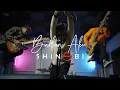 Download Lagu Shinobi - Biarkan Aku (Official Music Video)