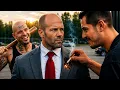 TRANSPORTER 7 MEJOR PELICULAS DE ACCION Pelicula Completa en Espanol Latino