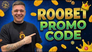Roobet Promo Code LEPAJEE | Vip Bonus | Roobet Promo Code, Referral & Redeem Code (2026)