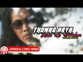 Download Lagu Thomas Arya - Lelah Ku Bertahan [Official Lyric Video HD]