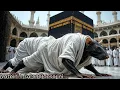 Download Lagu MEKAH GEGER LAGI! Jemaah Haji Tiba-Tiba Menjadi Seekor Tikus Saat Melakukan Tawaf | Kisah Inspiratif