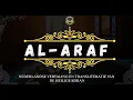 Lagu Surah Al A`raf | Koran met Nederlandse Vertaling | Qari Yasser Ad Dussary | De Koranschool