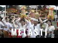 Download Lagu MELASTI DESA ADAT TAJUN