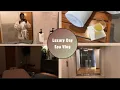 Spend Day With Me Vlog Luxury Spa Day Self Care The Conrad Hotel