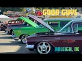 Good Guys - North Carolina Nationals Raleigh NC