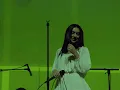 AIR - Cherry Blossom Girl feat. Charli XCX (Live at We Love Green 2025 - Official Video)