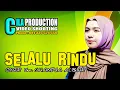 Lagu SELALU RINDU COVER VOC.SHANDYA ALBAR