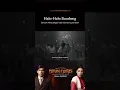 Download Lagu Halo-Halo Bandung: Seruan Perjuangan dari Bandung Selatan