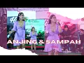 Download Lagu ANJING DAN SAMPAH - FITRI KARISMA I D'BeSt Group \\ FPRO MUSIK