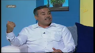 صباح أوغاريت 13 8 2019 علي حيدر أمير موسى نعيم ميا يوسف الحسن 