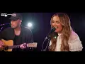 Carly Pearce - Dreams/Nice To Each Other (Cover) | Absolute Radio Country Live Session