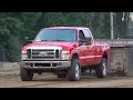 2025 Coldwater Truck Pulls