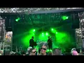 Bragolin - Into Those Woods (Live @ NCN 17 - Deutzen 2024)