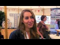 Yorkshire Yurts Wedding Show Autumn 2015