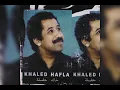 Souvenir (Khaled Hafla)_[Abdelkader] {Edition Nabilophone - Barclay-1998}