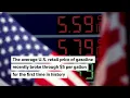 Record traffic expected for July 4 weekend
