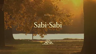 sabi sabi moira dela torre halfway point lyric video