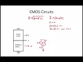 3 2 8 Worked Examples CMOS Logic Gates