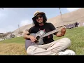 Poema Del Alma - Manolo Galván (Hooker Cover ) 