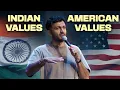 Lagu Indian Values VS American Values