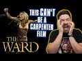 The Ward 2010 - Movie Review