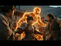 Download Lagu 【FULL MOVIE】废柴逆袭！被村民欺负的孤儿，觉醒后竟是真神杨戬！