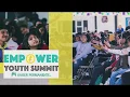 Kaiser Permanente Napa-Solano EMPOWER YOUTH SUMMIT