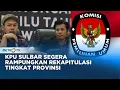 Download Lagu KPU Sulbar Segera Rampungkan Rekapitulasi Tingkat Provinsi
